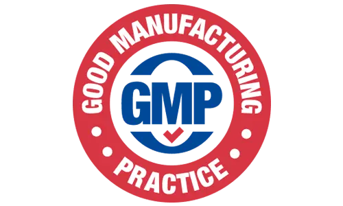 Memyts GMP Certified